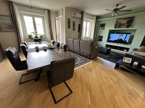 appartamento in vendita a Cremona