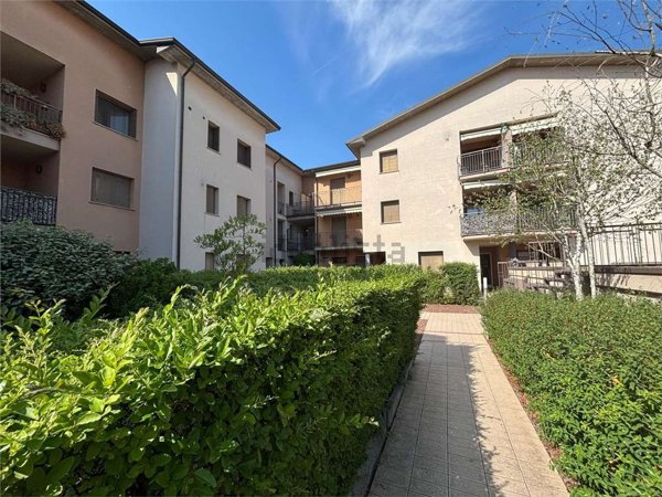 appartamento in vendita a Cremona