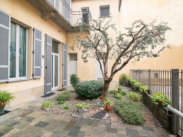 casa indipendente in vendita a Cremona in zona Piazza Castello