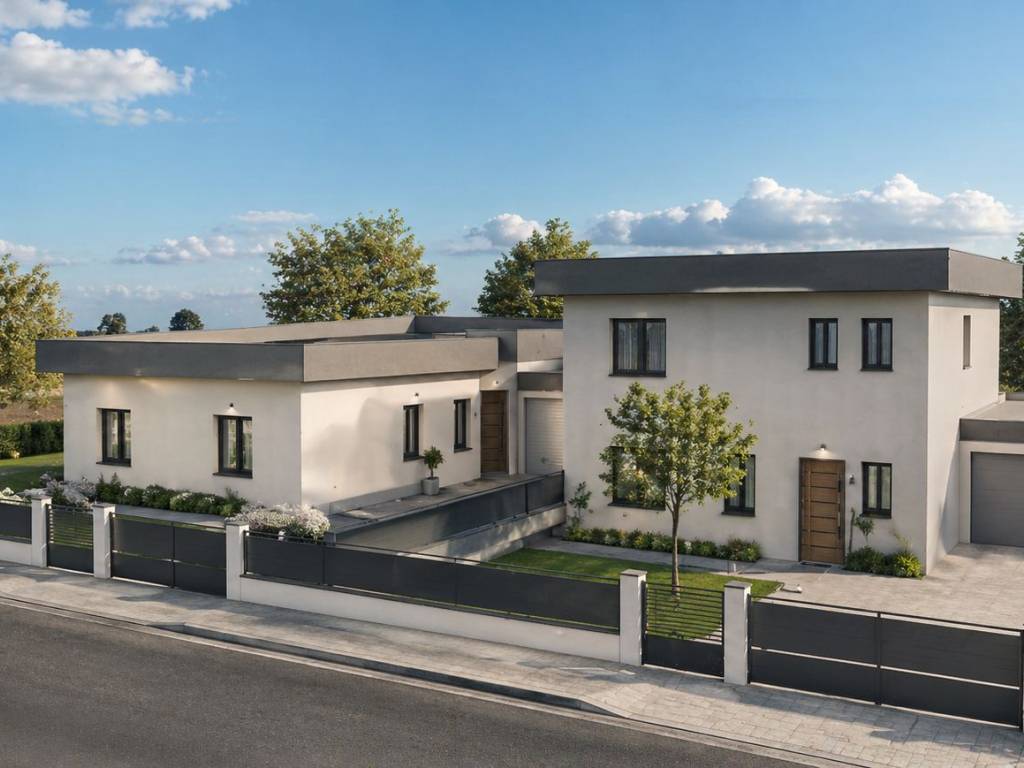 casa indipendente in vendita a Cremona in zona Via Giuseppina