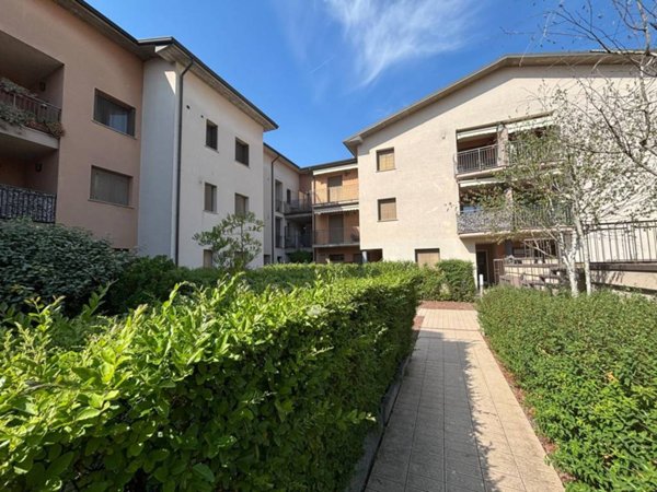 appartamento in vendita a Cremona