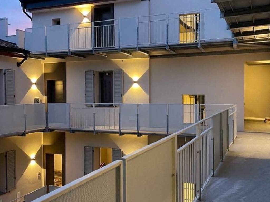 appartamento in vendita a Cremona