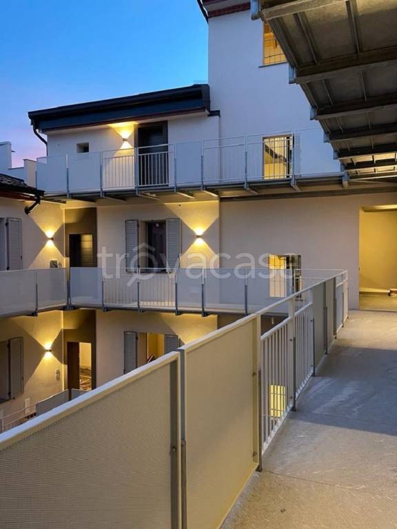 appartamento in vendita a Cremona in zona Cremona Centro