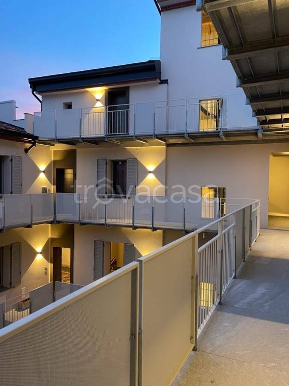 appartamento in vendita a Cremona in zona Cremona Centro
