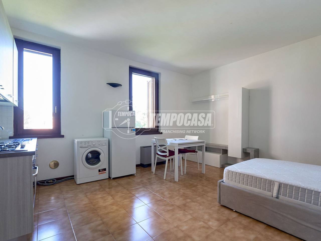 appartamento in vendita a Cremona