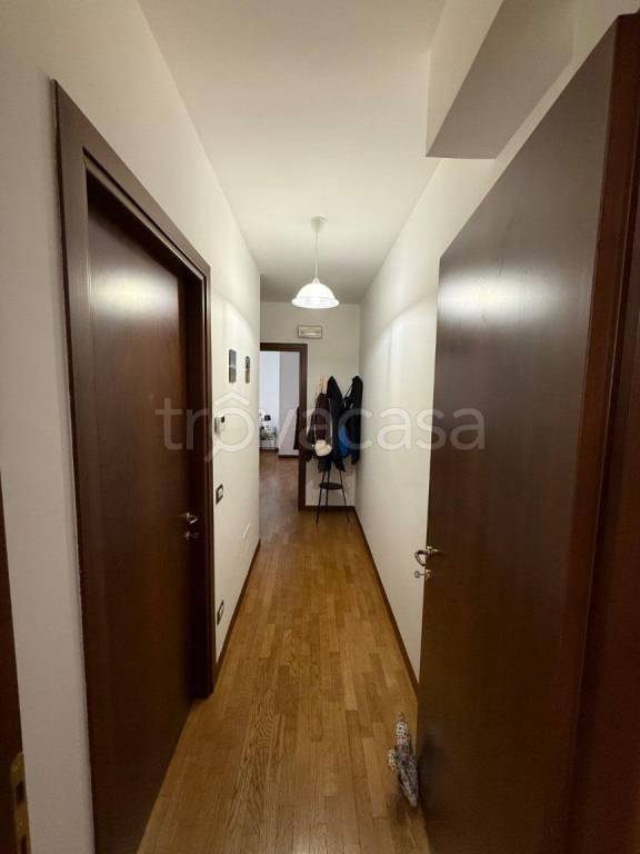 appartamento in vendita a Cremona