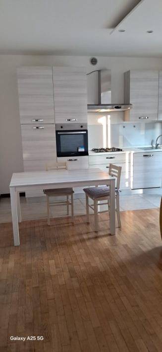 appartamento in vendita a Cremona
