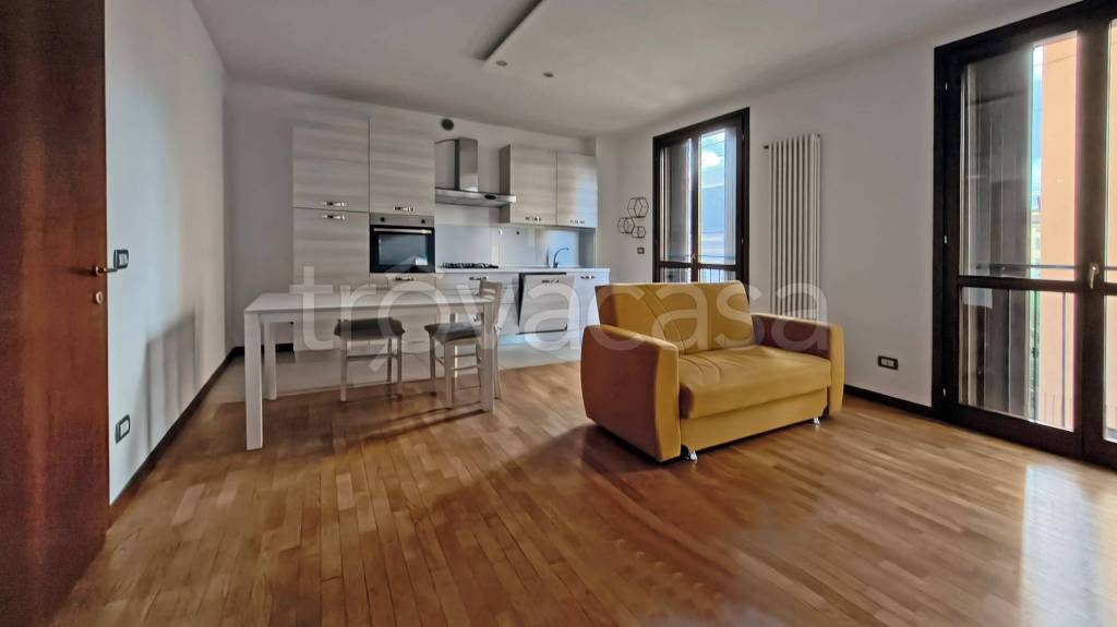 appartamento in vendita a Cremona
