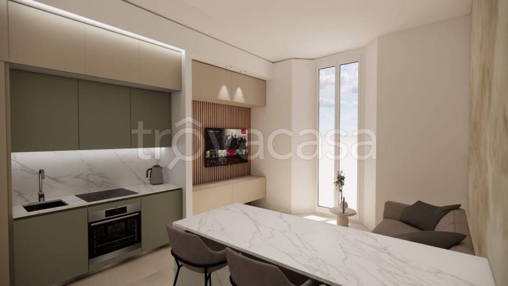 appartamento in vendita a Cremona in zona Cremona Centro