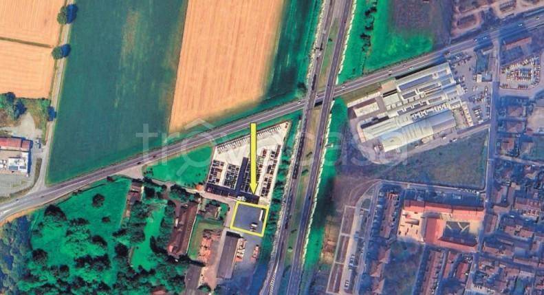 terreno agricolo in vendita a Cremona in zona San Felice