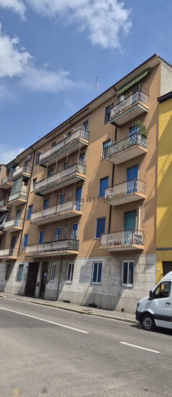 appartamento in vendita a Cremona in zona Cremona Centro