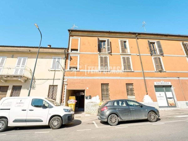 appartamento in vendita a Cremona in zona Cremona Centro