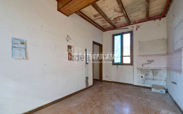 appartamento in vendita a Cremona