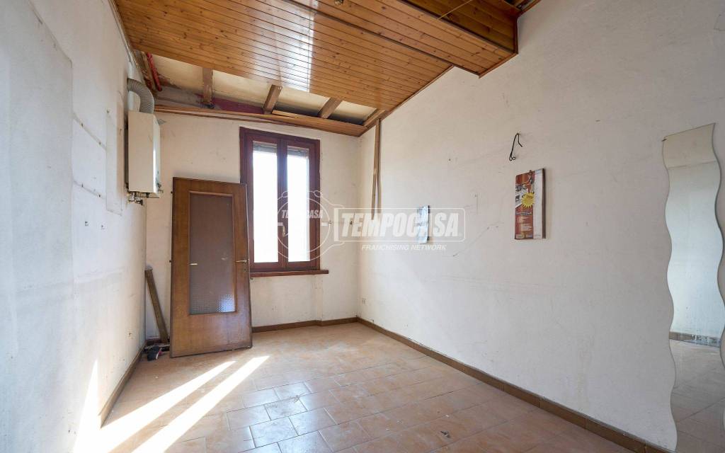 appartamento in vendita a Cremona