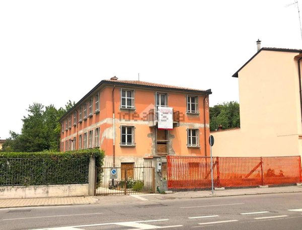 appartamento in vendita a Cremona in zona Via del Giordano