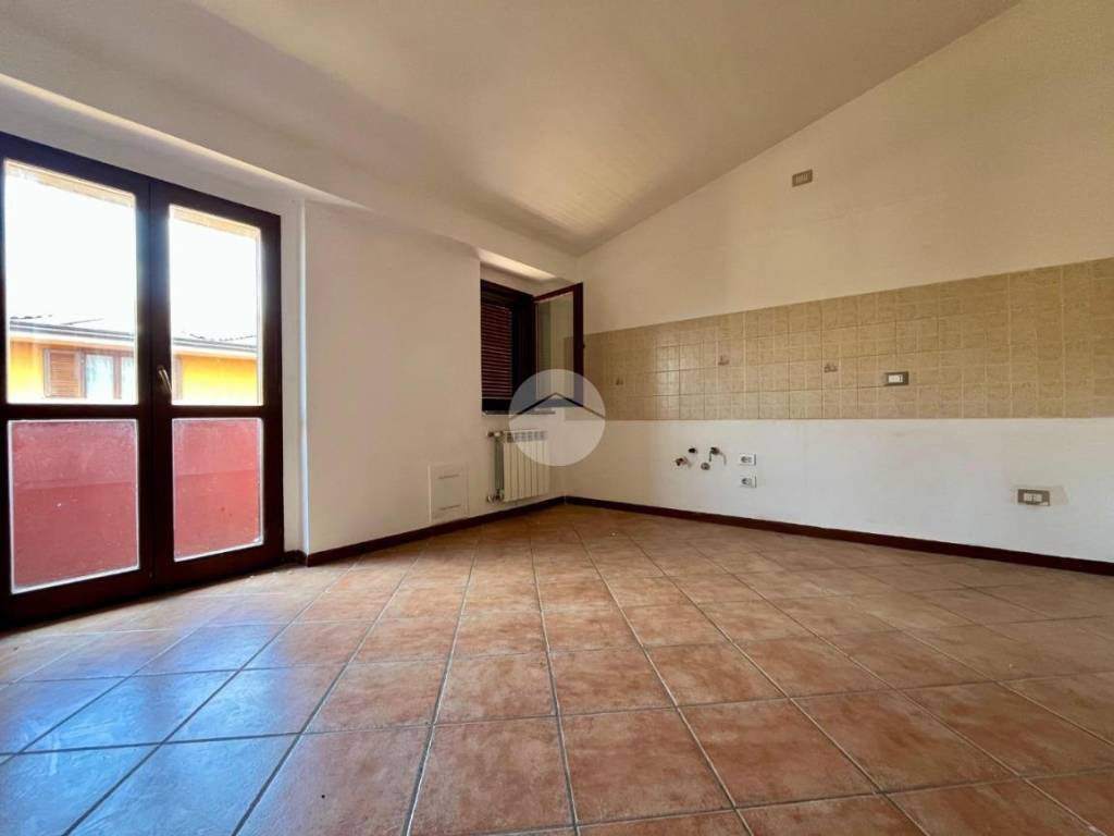 appartamento in vendita a Cremona in zona San Felice