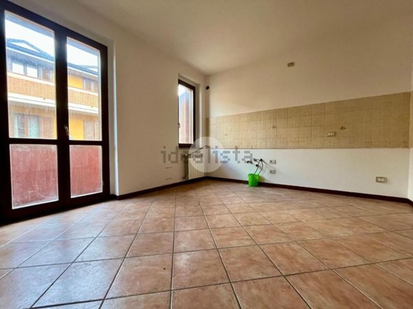 appartamento in vendita a Cremona in zona San Felice