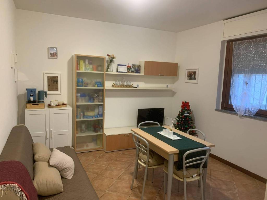 appartamento in vendita a Cremona in zona Via Giuseppina