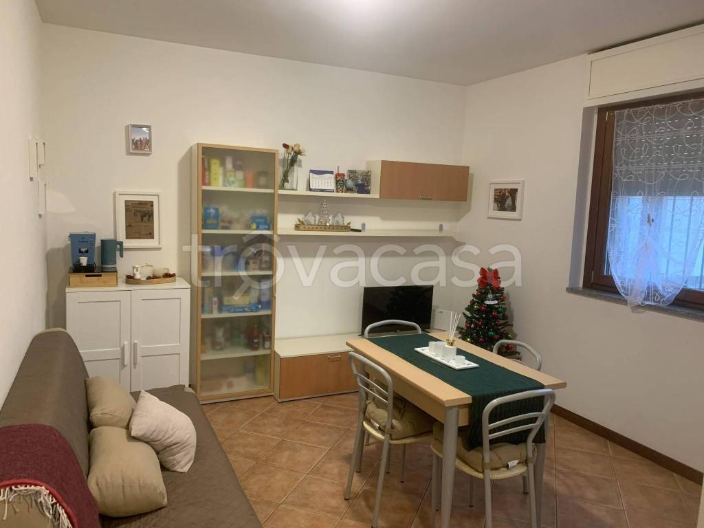 appartamento in vendita a Cremona in zona Via Giuseppina