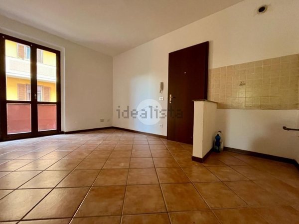 appartamento in vendita a Cremona in zona San Felice