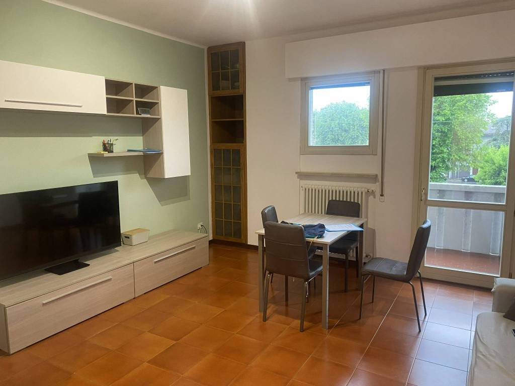 appartamento in vendita a Cremona in zona Via Giuseppina