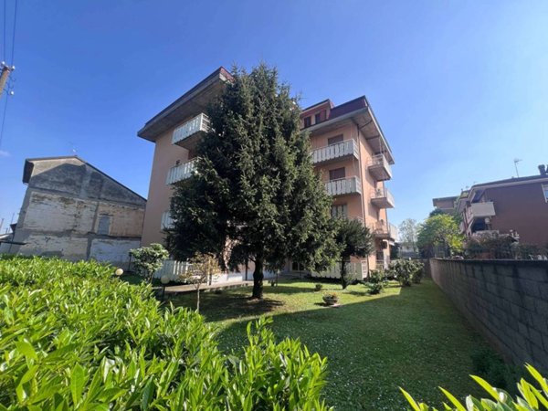 appartamento in vendita a Cremona