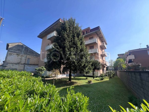 appartamento in vendita a Cremona