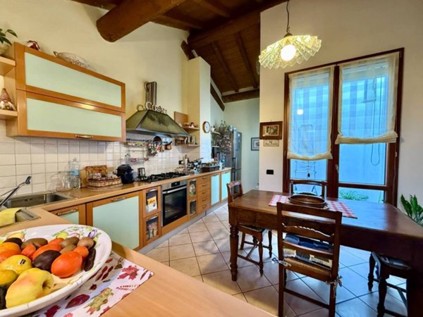 appartamento in vendita a Cremona