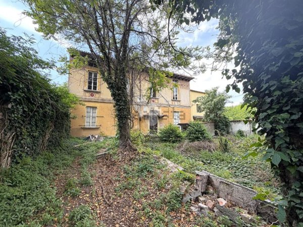 casa indipendente in vendita a Cremona in zona Cremona Centro