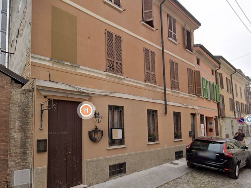 appartamento in vendita a Cremona in zona Piazza Castello