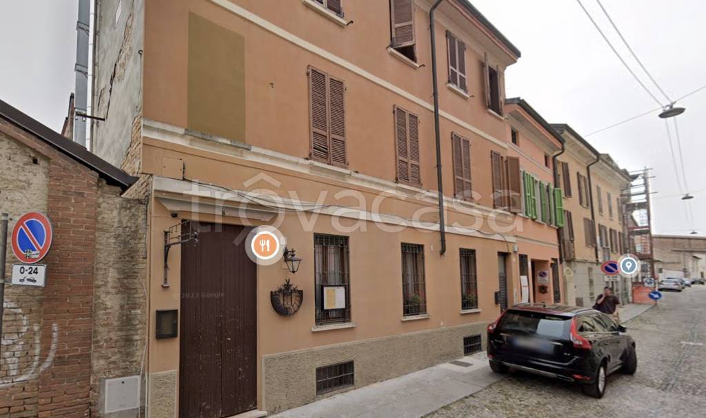 appartamento in vendita a Cremona in zona Cremona Centro
