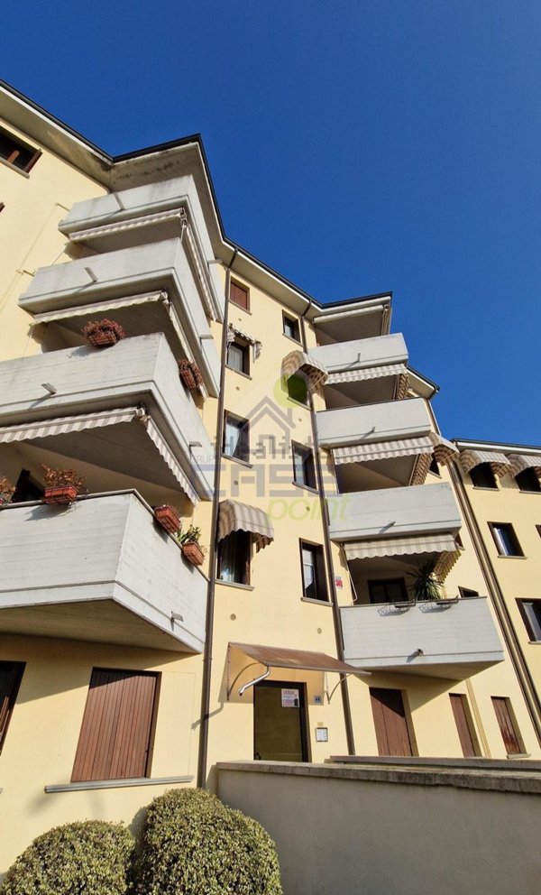 appartamento in vendita a Cremona