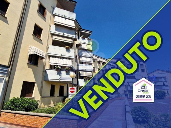 appartamento in vendita a Cremona