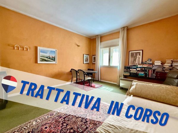 appartamento in vendita a Cremona in zona Piazza Castello