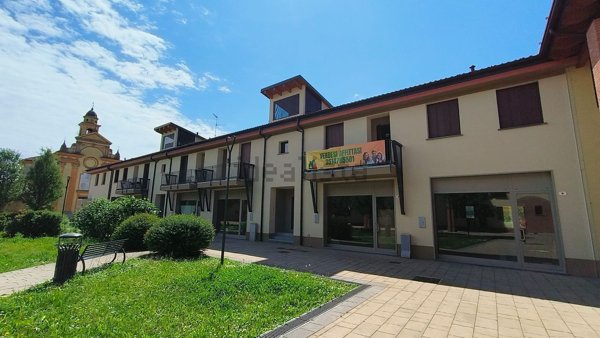 appartamento in vendita a Cremona in zona San Felice
