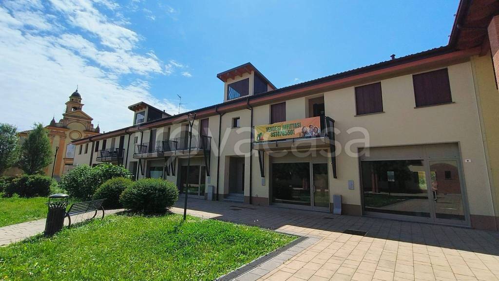 appartamento in vendita a Cremona in zona San Felice