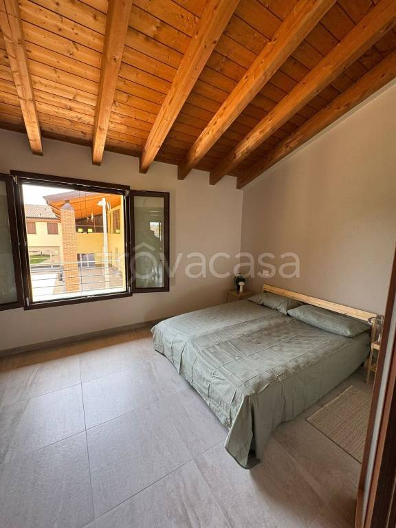 casa indipendente in vendita a Cremona in zona San Felice