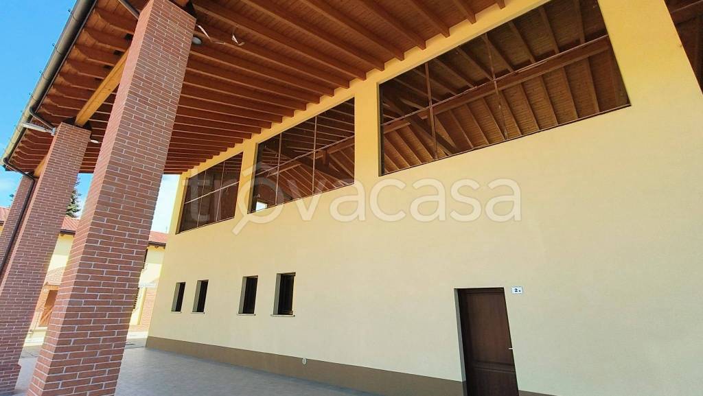 appartamento in vendita a Cremona in zona San Felice