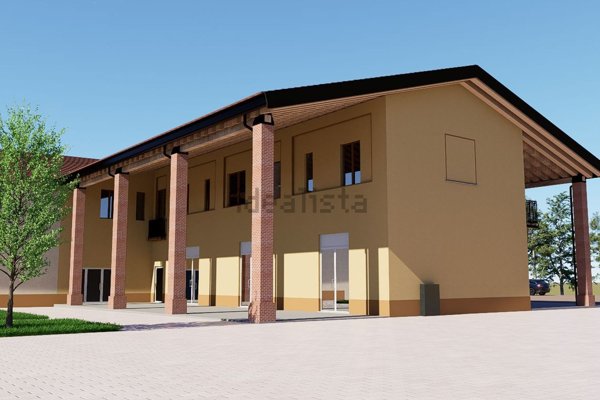 appartamento in vendita a Cremona in zona San Felice
