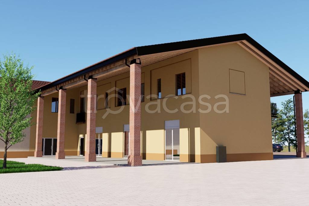 appartamento in vendita a Cremona in zona San Felice