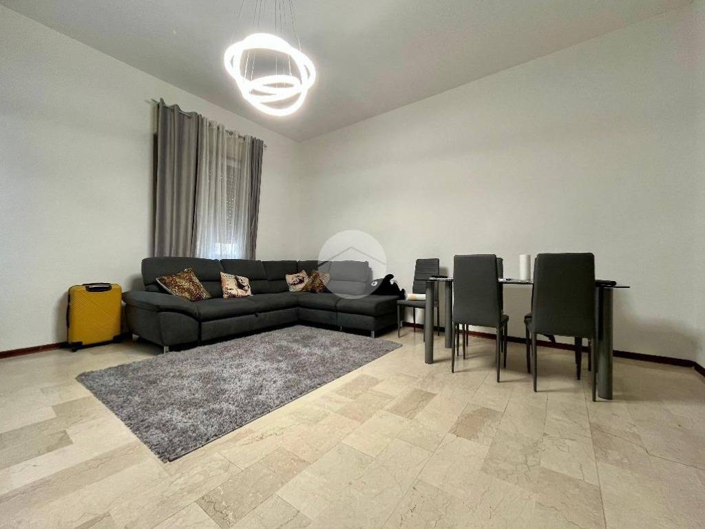 appartamento in vendita a Cremona in zona Cremona Centro