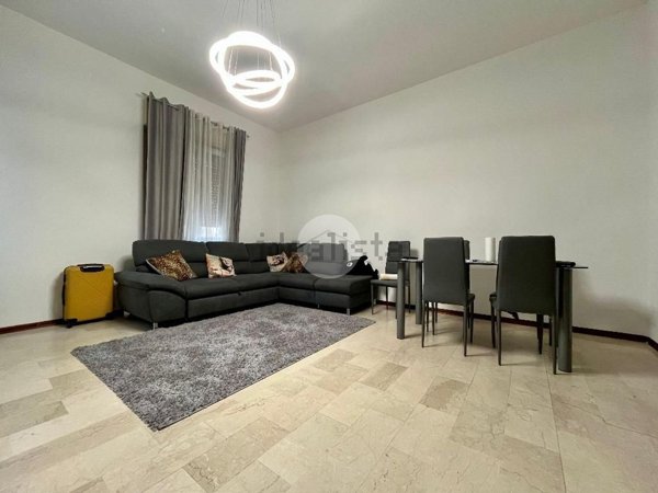 appartamento in vendita a Cremona in zona Cremona Centro