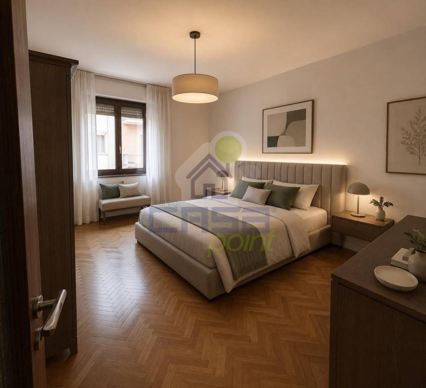 appartamento in vendita a Cremona in zona Cremona Centro