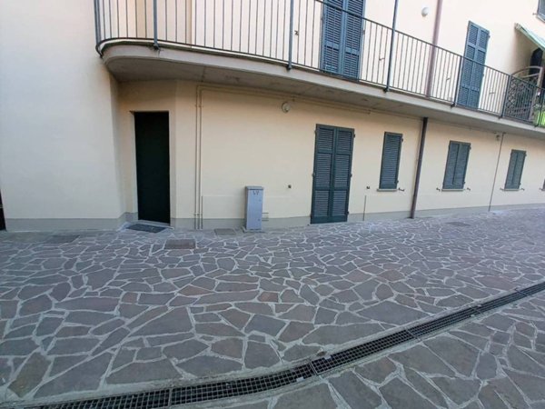 appartamento in vendita a Cremona
