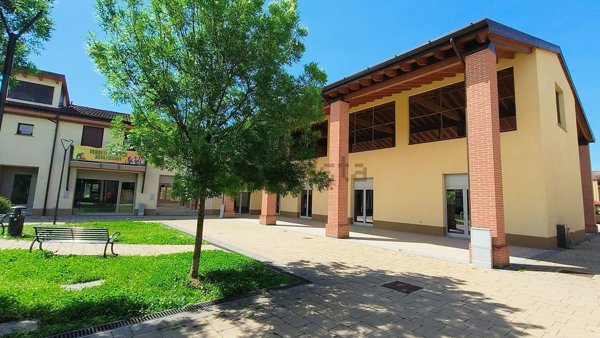 appartamento in vendita a Cremona in zona San Felice