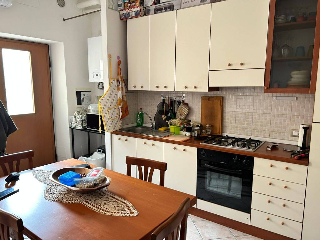 appartamento in vendita a Cremona in zona Via Giuseppina