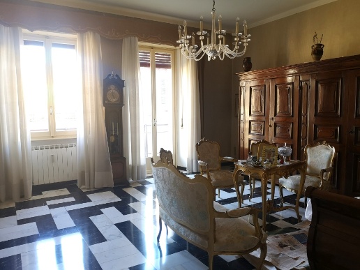 appartamento in vendita a Cremona