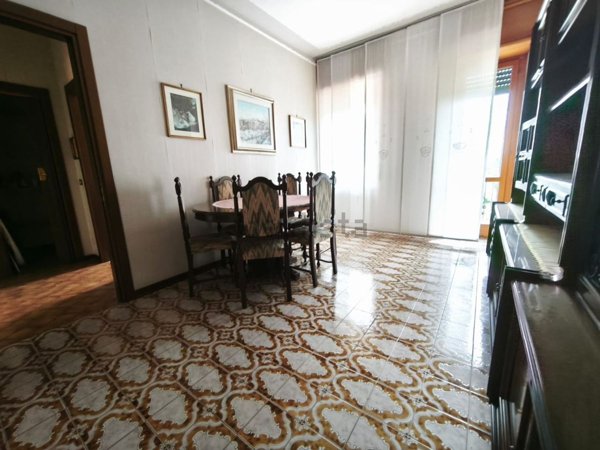 appartamento in vendita a Cremona in zona Viale Po