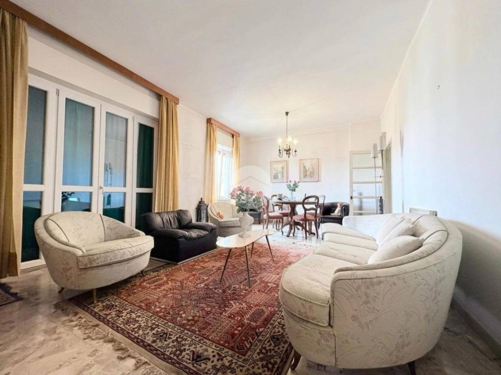 appartamento in vendita a Cremona in zona Cremona Centro