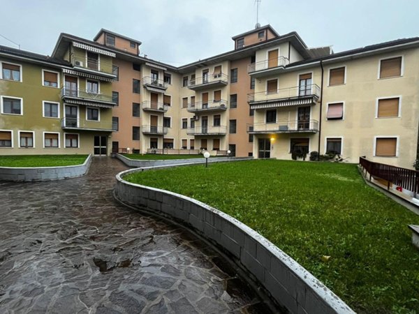 appartamento in vendita a Cremona in zona Cremona Centro